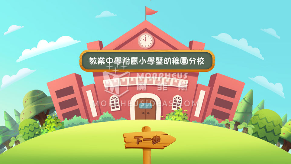 在系統上選擇所屬團體