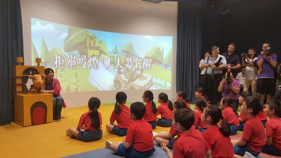 今天你哈樂了嗎？！