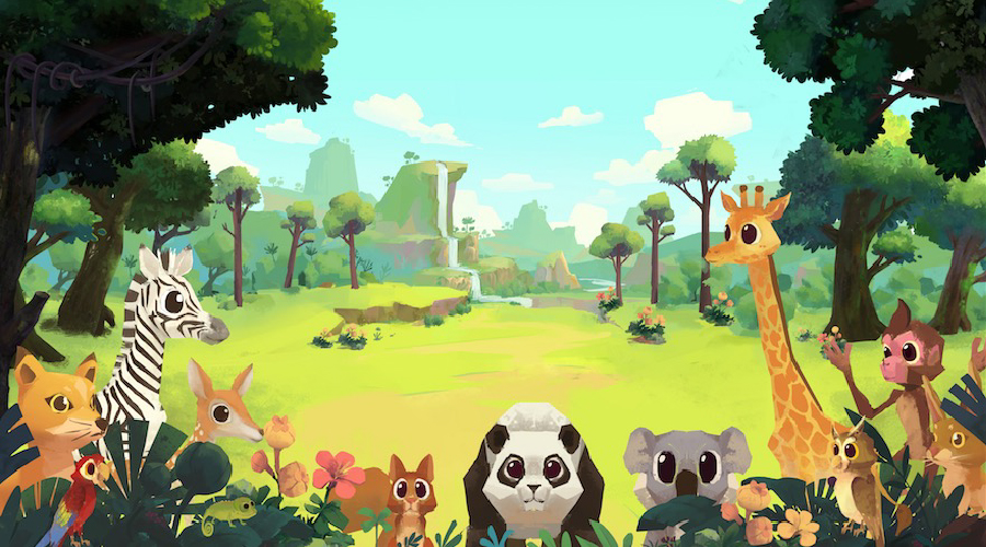 無“玩樂”不“達人”？！7月份魔菲斯帶你玩轉“玩樂達人”展！