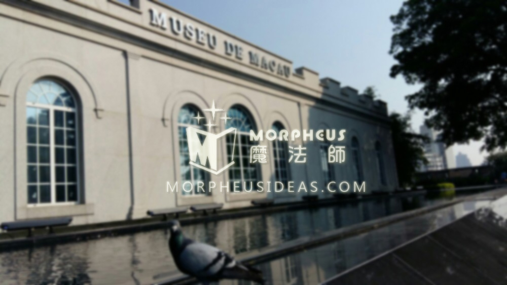 “魔法師”助力澳門博物館“南海一號文物展”