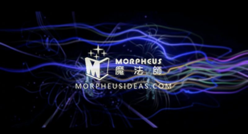 与光影共舞——不一样的数字交互艺术