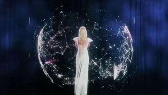 全息投影虛擬成像介紹