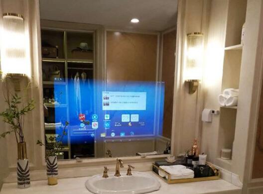 為什麼“魔鏡”代表智慧硬體現在還沒火