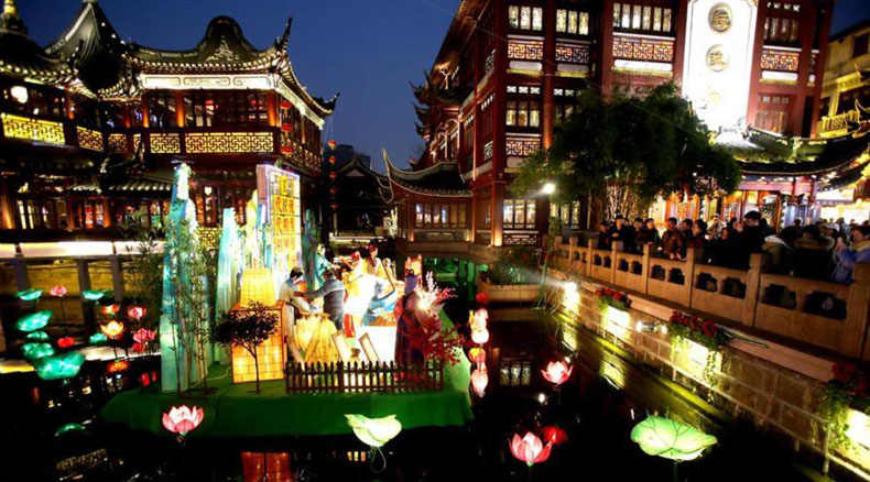 长三角文旅发展新模式